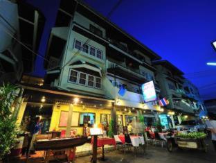 Thipurai Annex Hotel - Hua Hin - 9