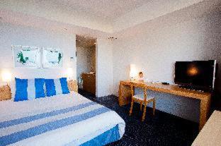 The Beach Tower Okinawa - Chatan - 9