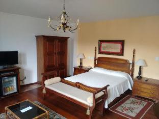 Hotel Pousada Minas Gerais - 5