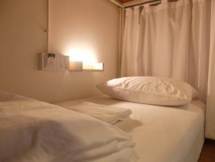 Monomer Hostel Bangkok - 8