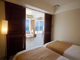 The Beach Tower Okinawa - Chatan - 1