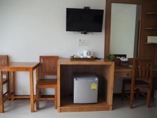 Crystal Lamai Hotel - 3
