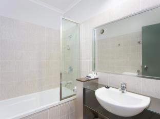 Rocklea International Motel - Brisbane - 8