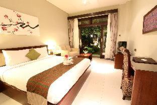 Argya Santi Resort - Jimbaran - 4
