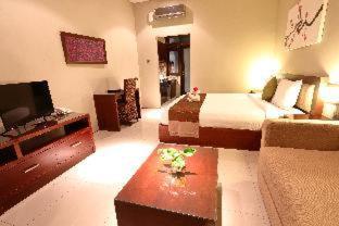 Argya Santi Resort - 4