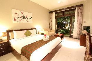 Argya Santi Resort - 3