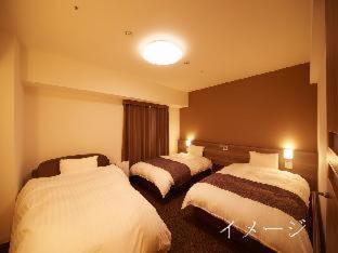 Dormy Inn Morioka - Morioka - 4