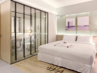 Snoozz Hotel Krabi - Krabi - 9