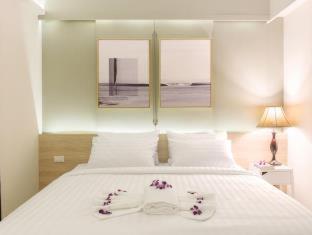 Snoozz Hotel Krabi - Krabi - 8