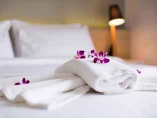 Snoozz Hotel Krabi - Krabi - 7