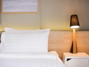 Snoozz Hotel Krabi - Krabi - 6