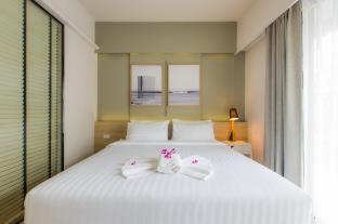 Snoozz Hotel Krabi - Krabi - 5