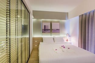 Snoozz Hotel Krabi - Krabi - 3