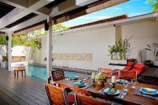 Temple Hill Residence Villa - 2