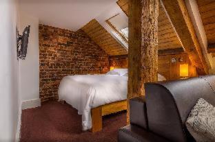 Hope Street Hotel - Liverpool - 2