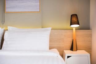 Snoozz Hotel Krabi - Krabi - 2