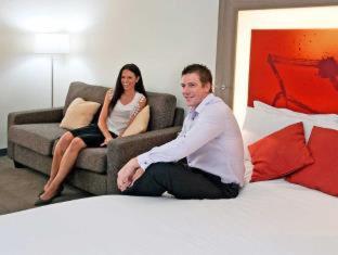 Novotel Darwin CBD - Darwin - 4