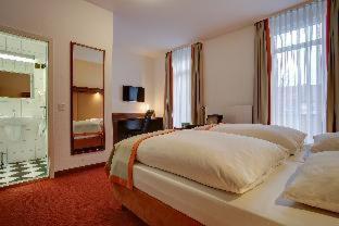 Tante ALMA's Mannheimer Hotel - Mannheim - 1