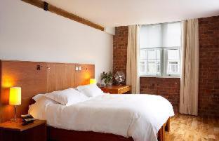 Hope Street Hotel - Liverpool - 1