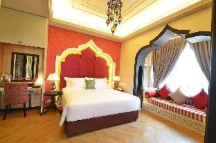 Amman Unique Hotel - Udon Thani - 9