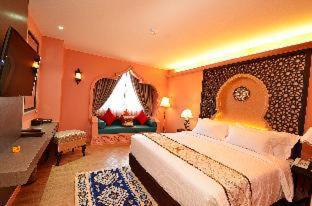 Amman Unique Hotel - Udon Thani - 3