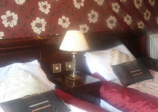 Georgian House Hotel - Derby - 8
