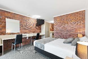 Blue Shades Motel - Maryborough - 8