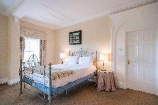 Makeney Hall Hotel - 4