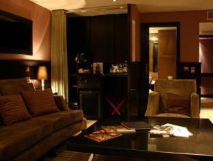 The Vincent Hotel - Southport - 9