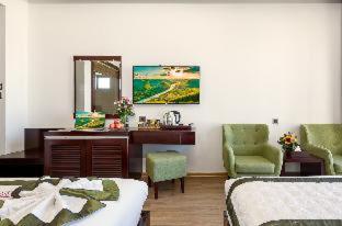 Alani Sea View Hotel - Danang - 7