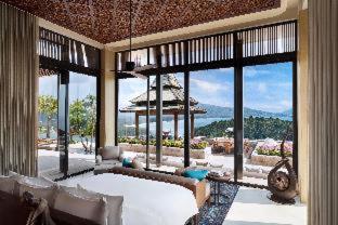 Anantara Layan Phuket Resort - Strand Layan - 3