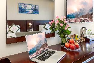 Alani Sea View Hotel - Danang - 5