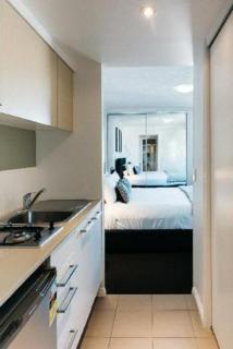 Gabba Central Apartments - Brisbane - 8
