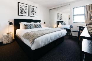 Gabba Central Apartments - Brisbane - 5
