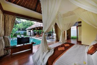 Avery Le Nixsun Villas Uluwatu by Waringin Hospitality Free Gym Access - 5