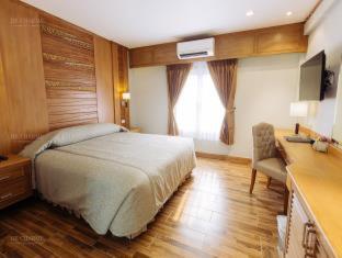 Decharme Hotel - Chiang Mai - 7