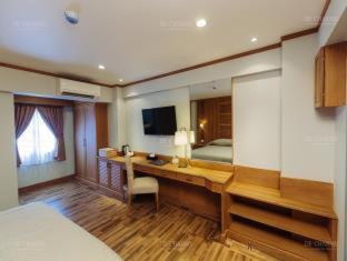 Decharme Hotel - 6