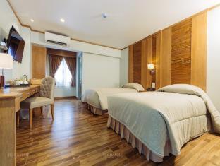 Decharme Hotel - 5