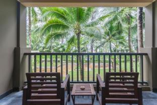 Grand Southsea Khaolak Beach Resort - 5