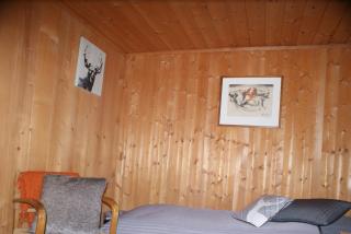 Gästehaus Alpina in Fanas - Fanas - 7