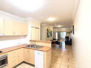 City Plaza Apartments - Cairns - 7