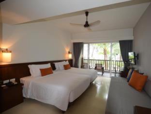 Grand Southsea Khaolak Beach Resort - 2
