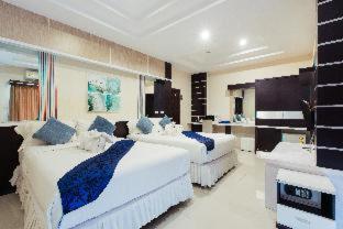 Excella Hotel - Ubon Ratchathani - 7
