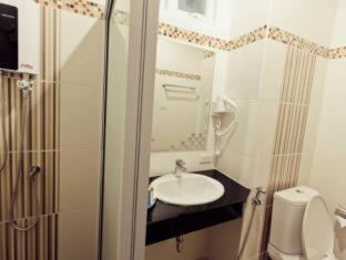 Excella Hotel - Ubon Ratchathani - 6