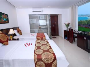 Azura Hotel - Nha Trang - 8