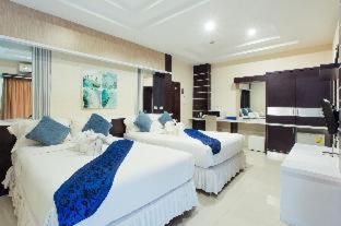 Excella Hotel - Ubon Ratchathani - 4