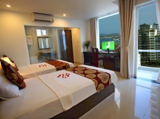 Azura Hotel - Nha Trang - 7