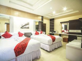 Excella Hotel - Ubon Ratchathani - 1