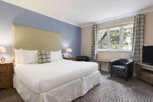 Cwrt Bleddyn Hotel & Spa - 5