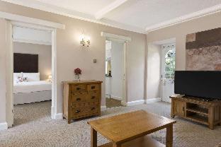 Cwrt Bleddyn Hotel & Spa - Usk - 4